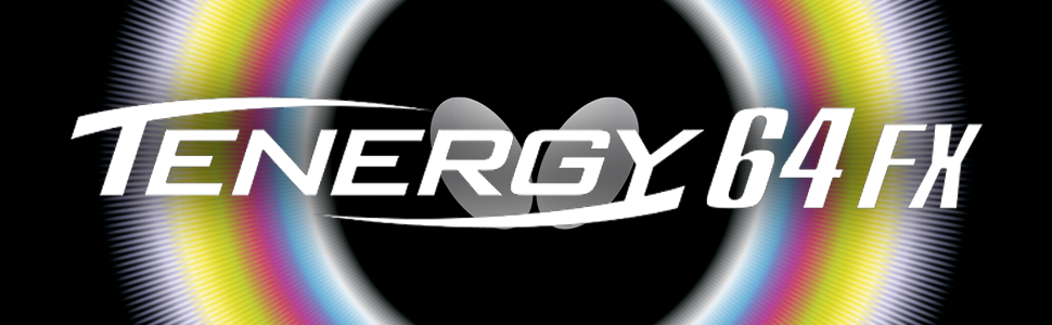 Tenergy 64 FX
