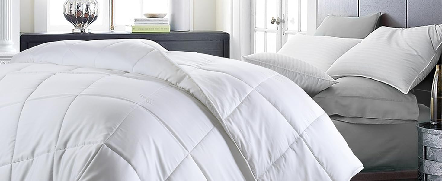 bamboo comforter