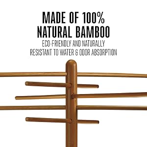 pasta drying rack