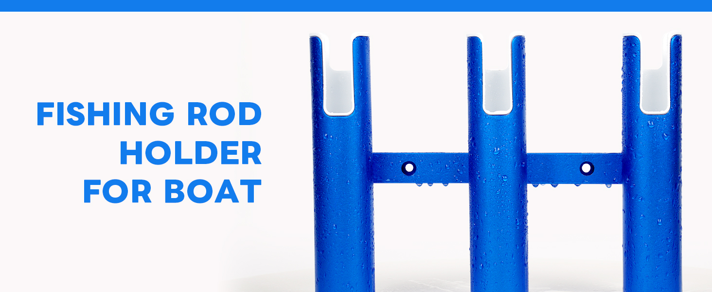 fishing rod holder