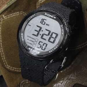 basic watch