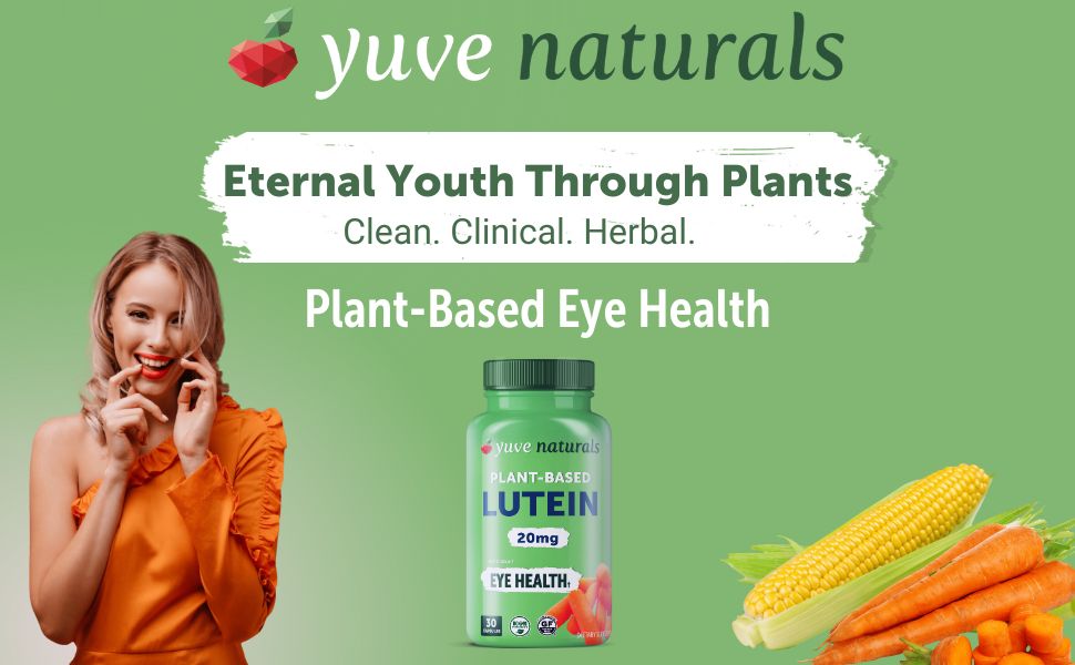 Lutein Title