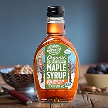 Vermont Maple Syrup