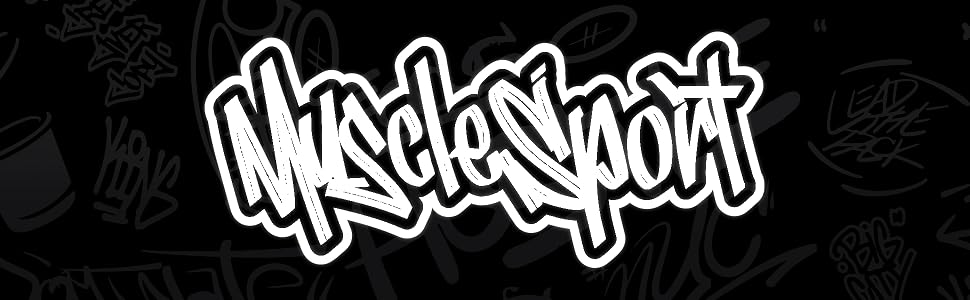 musclesport