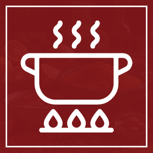 cooking icon