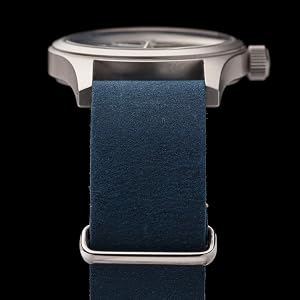 leather watch bands for men 22mm leather watch band 22 mm width watch band 18mm leather watch band