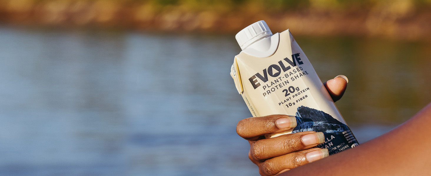 Evolve Protein