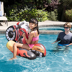 pool master floats;best pool toys;little kid pool float;safe pool float;floaty for kids;summer float