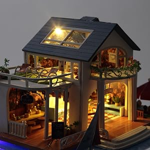 tiny house kit