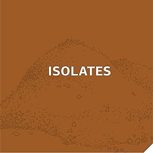 Isolates
