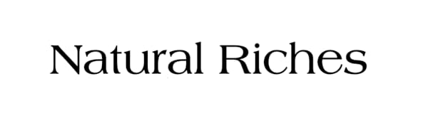 Natural Riches