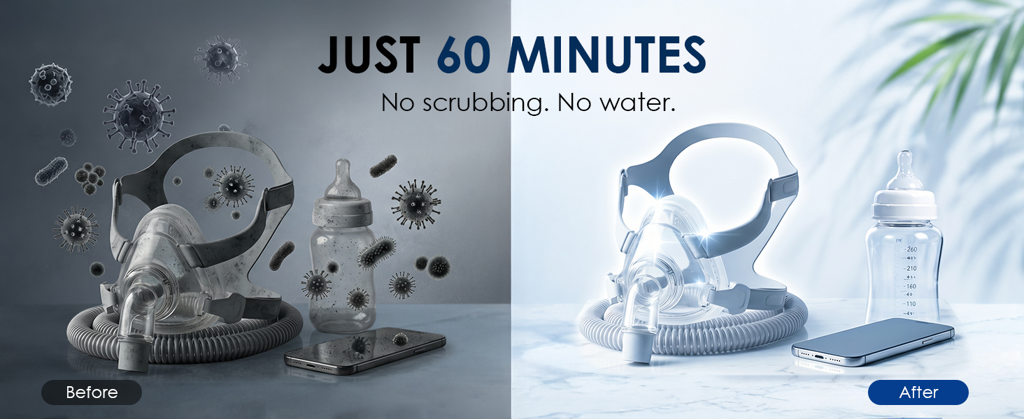 Household cleaning device
