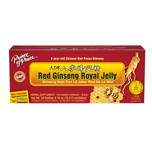 prince of peace, healthy, extract