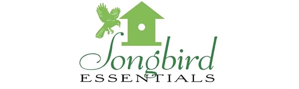 Songbird Essentials Logo 1