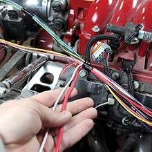 wiring harness