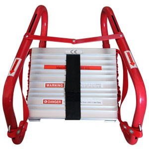 DESIGNED FOR AN EMERGENCY, A VITAL ITEM FOR EVERY HOUSEHOLD