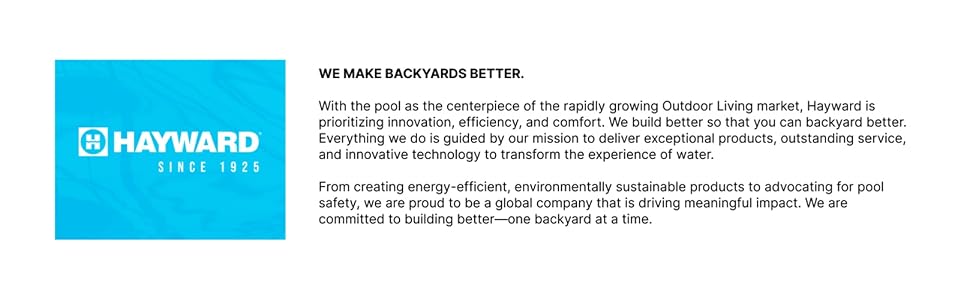 Hayward We Make Backyards Better