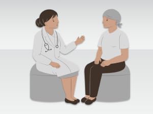 Talk to your doctor about plantar fasciitis surgery