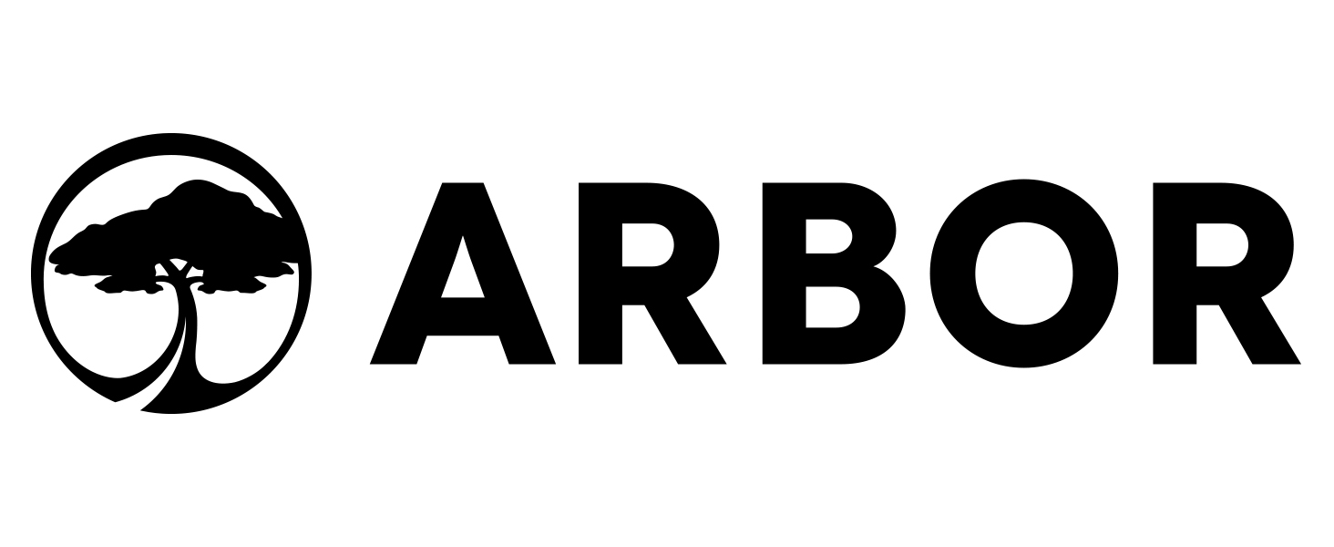 Arbor logo main