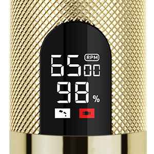 Digital Display
