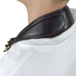 saxophone neck strap