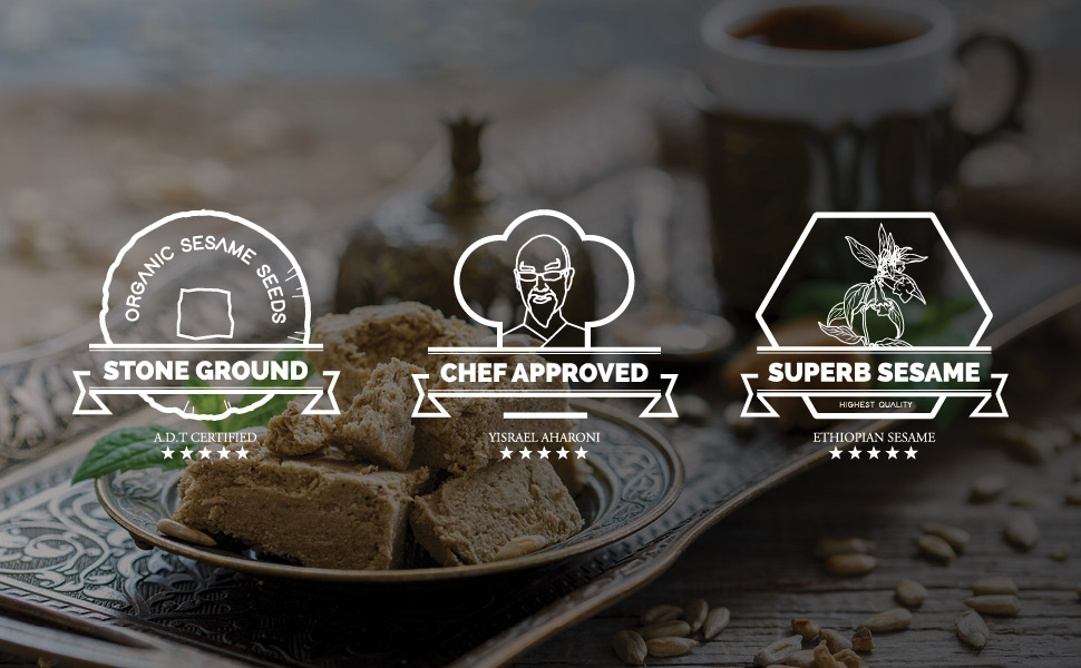 Pepperwood Organics sesame tahini butter hummus