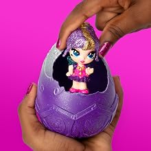 Royal Pixies