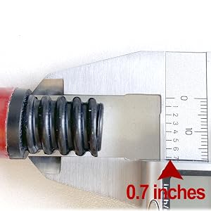 screw on mop head