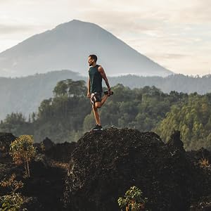 On Mountain