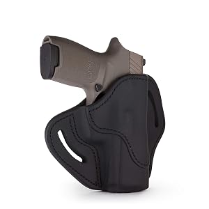 black holster
