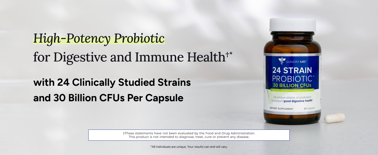 probiotic probiotics immune immunity health