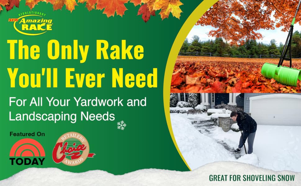 The Only You'll Ever Need for all your yard work and landscaping needs