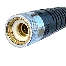 Crush Resistant Couplings