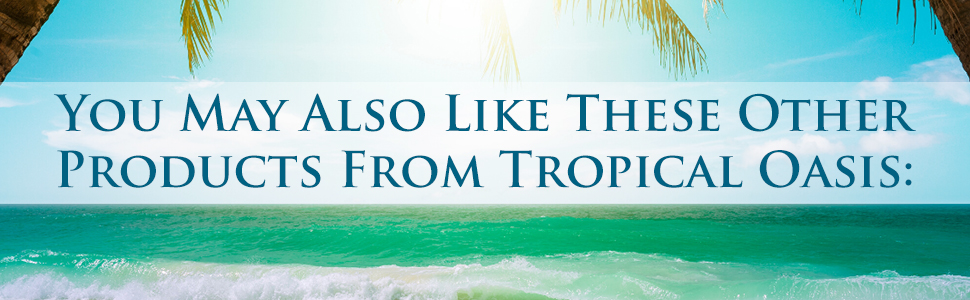 You may also like our other supplements and vitamins multivitamins from Tropical Oasis