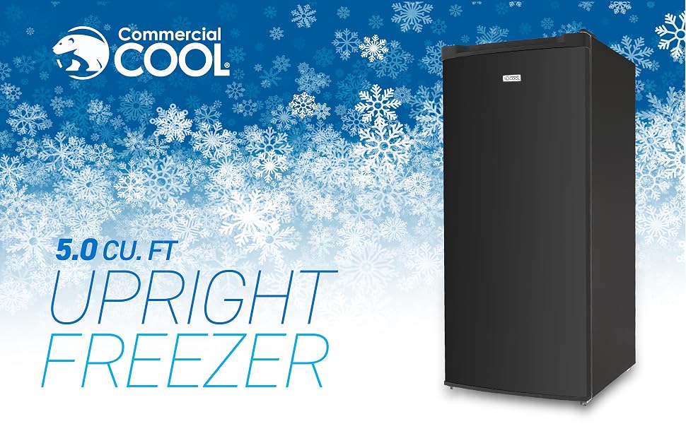 mini, mini freezer, compact freezer