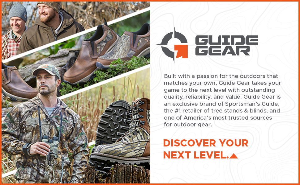 Guide Gear