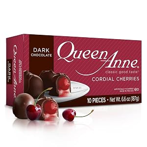 Queen Anne Dark 6.6oz