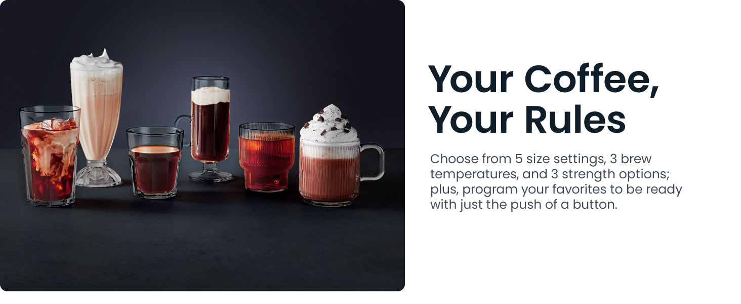 your coffee
