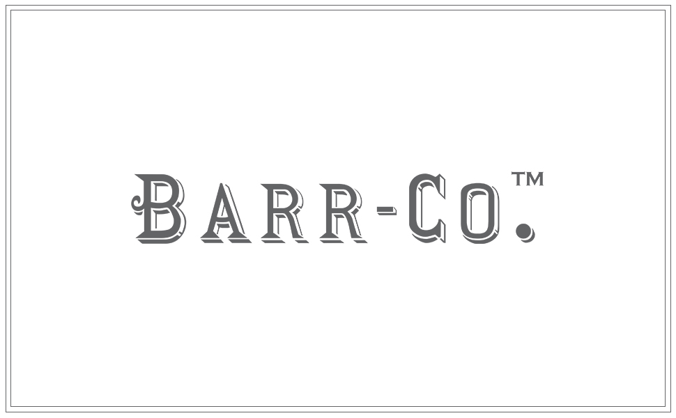 K Hall Barr-Co