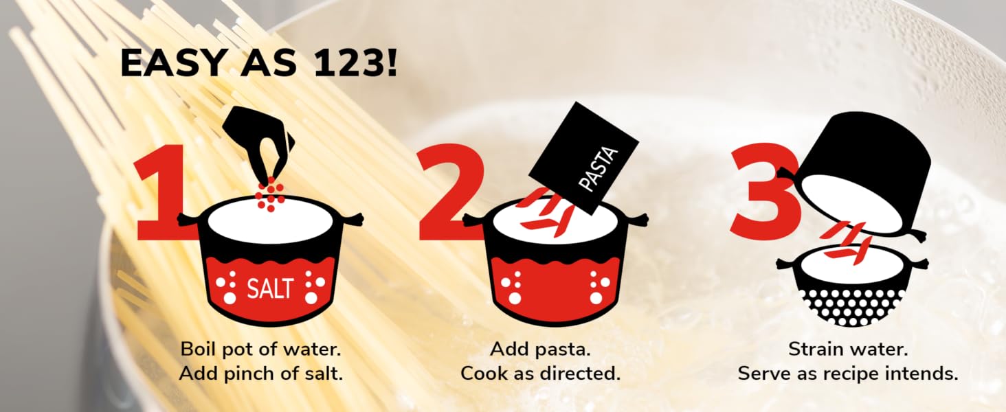 garofalo pasta italian durum wheat food