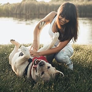 SmartBones lifestyle image