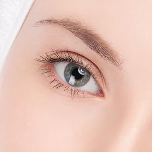sensitive eyes mascara