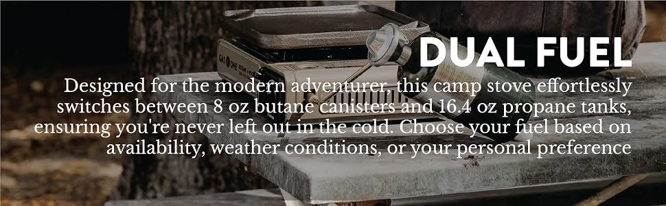 Butane stove propane camp stove dual fuel stove chefmaster camp coleman butane stove portable gas
