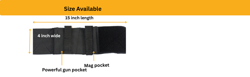 Perfect Adjustability