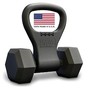 Kettle Gryp Made in USA