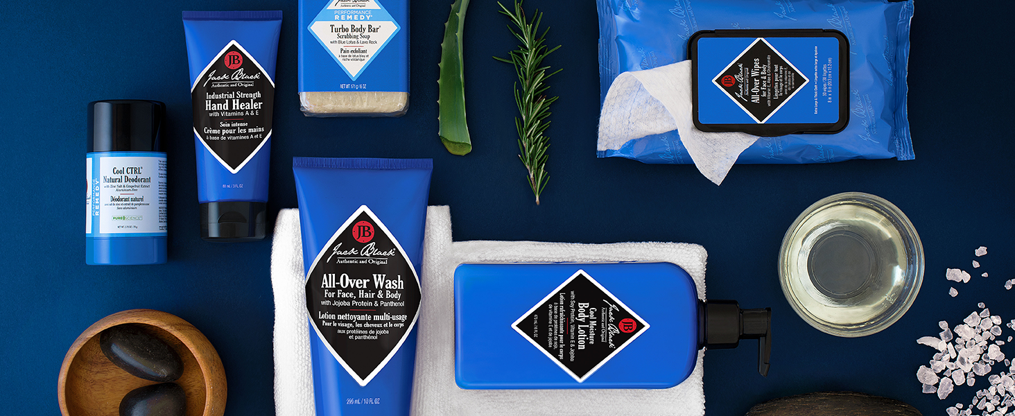Jack, Black, Jack Black, Men, Mens, Shave Lather, Shaving cream, Supreme Cream Trip Cushion Shave