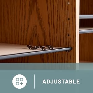 Adjustable