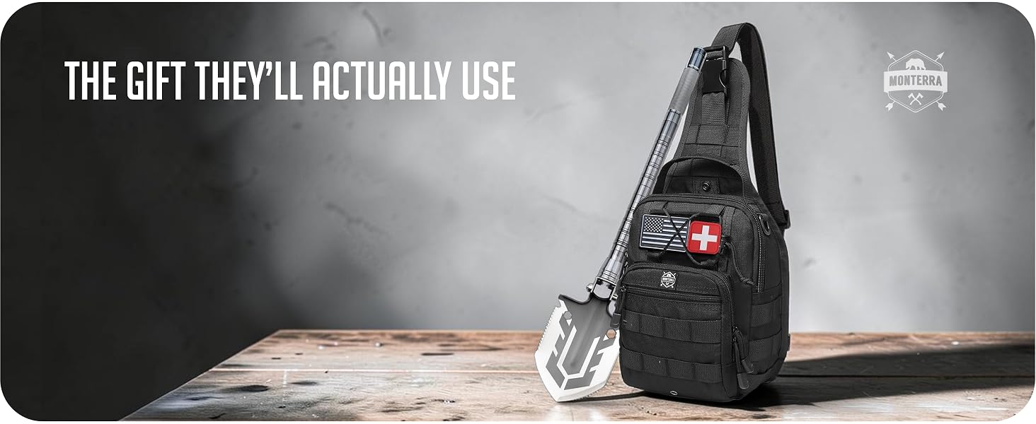 Survival Kit - Gift