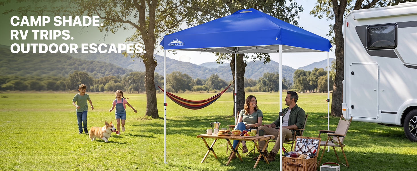 canopy