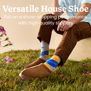 Versatile House Shoe
